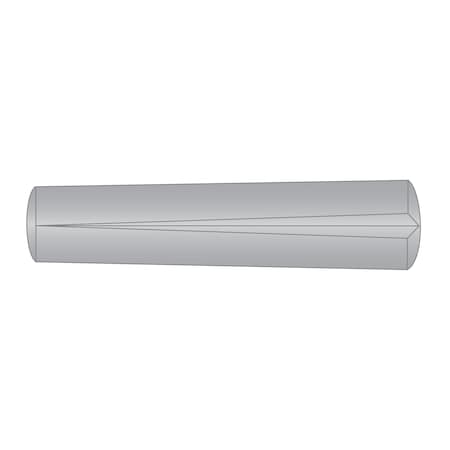 Driv-Lok Groove Pin 5/16 x 1-1/2 Type A SS GPS-0312-1500-A